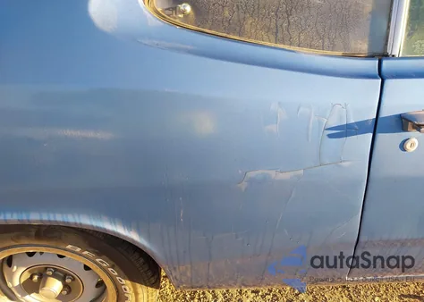 1971 Plymouth Duster from USA, damaged, VIN VL29C1B234025